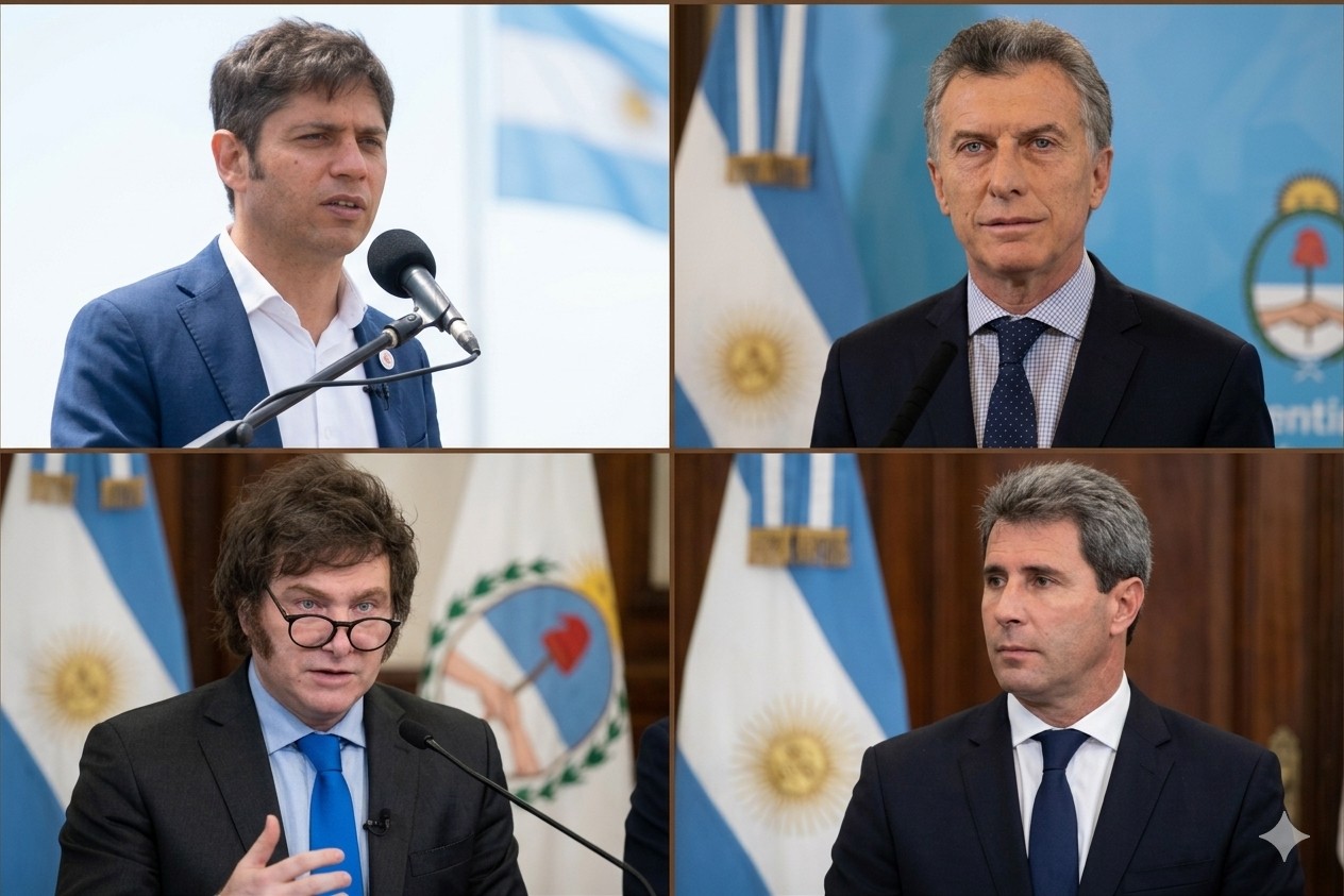candidatos