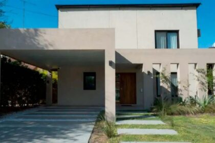 casa adorni