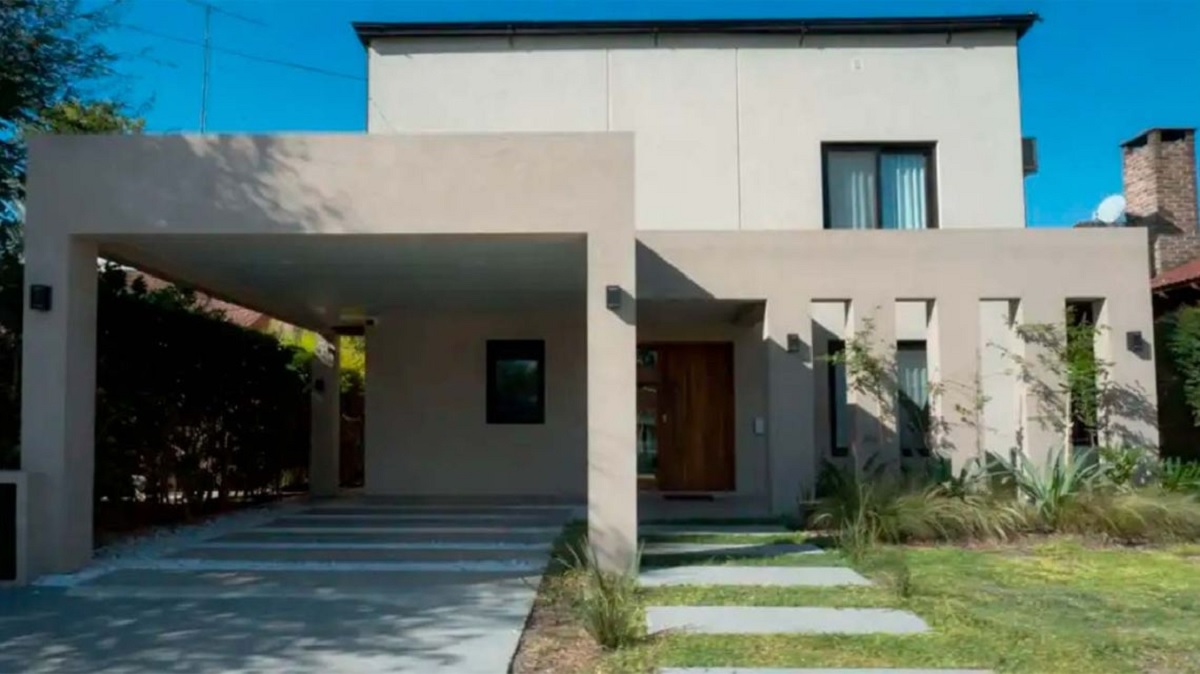casa adorni