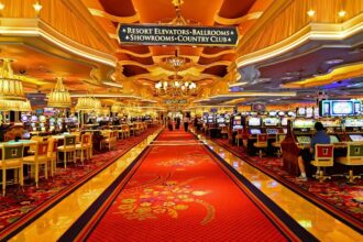 casino wynn