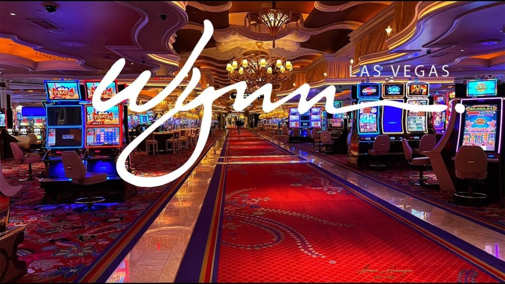casino wynn