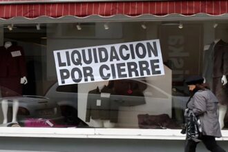 cierre empresas
