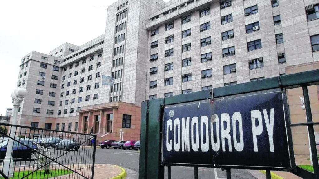 Comodoro Py