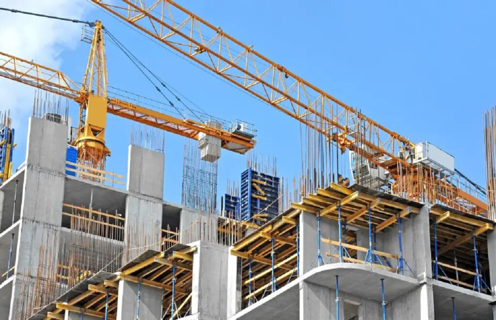 construcción