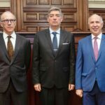 Corte Suprema de Justicia