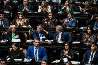 diputados nacionales