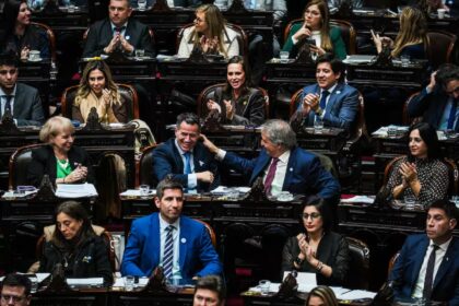 diputados nacionales
