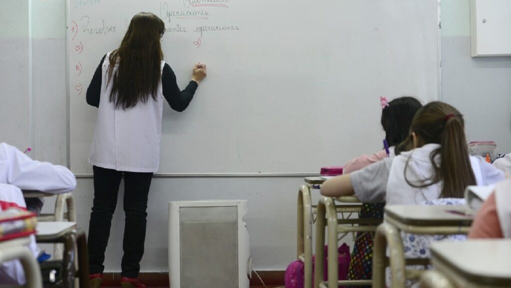 docente