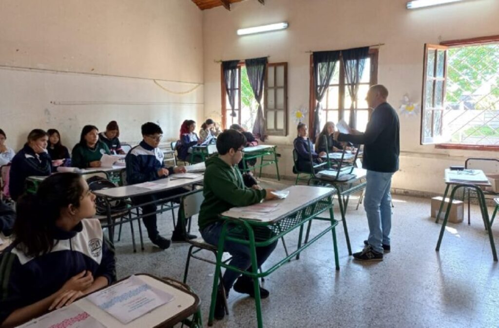 docente