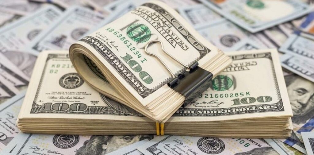 dólar