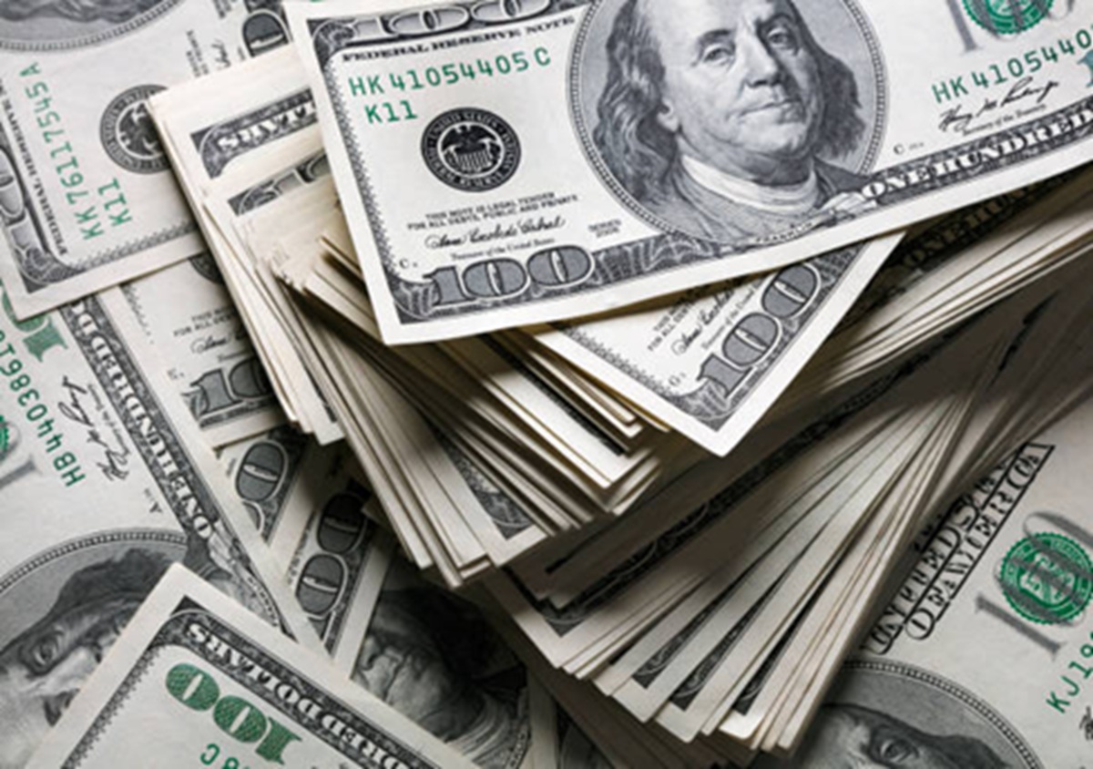 dólar