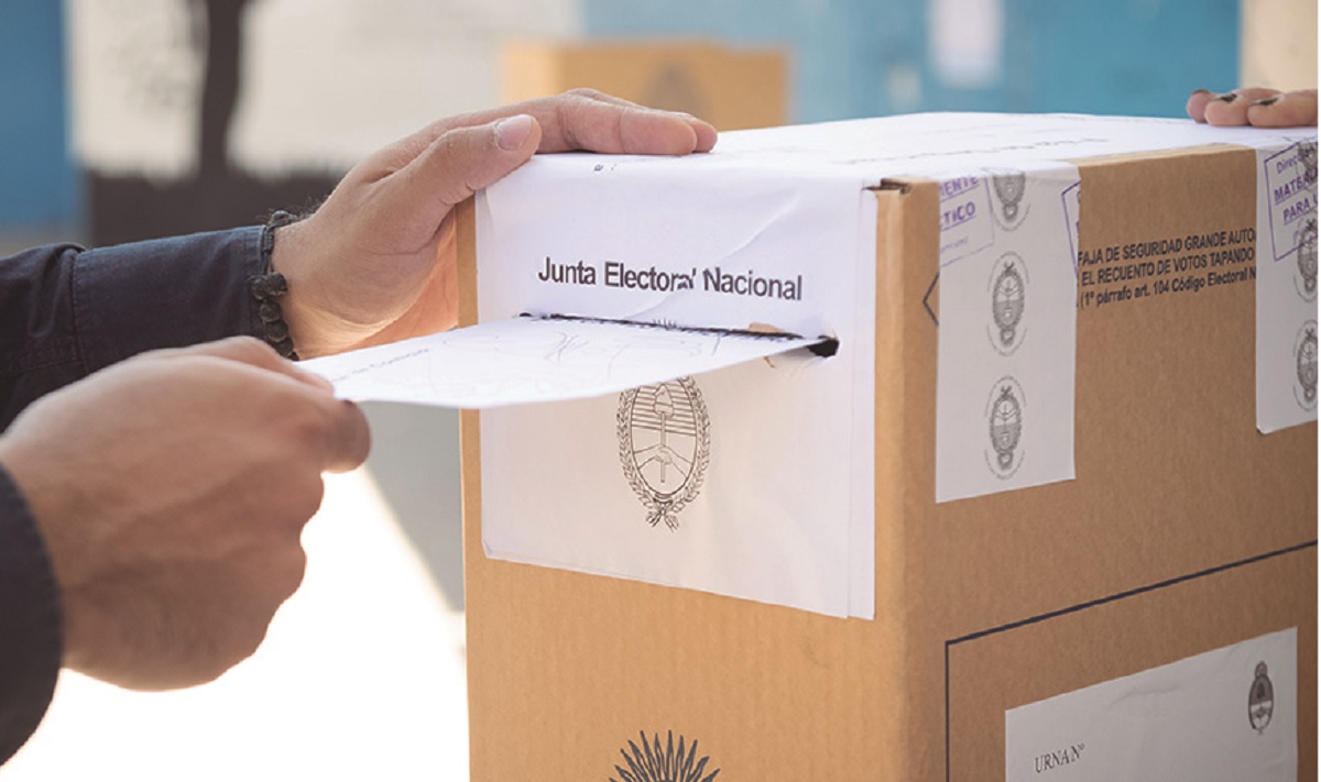 elecciones
