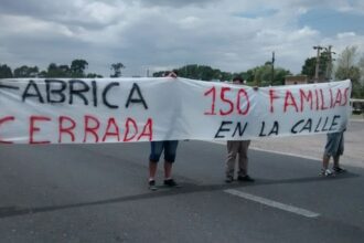 empresas cerradas