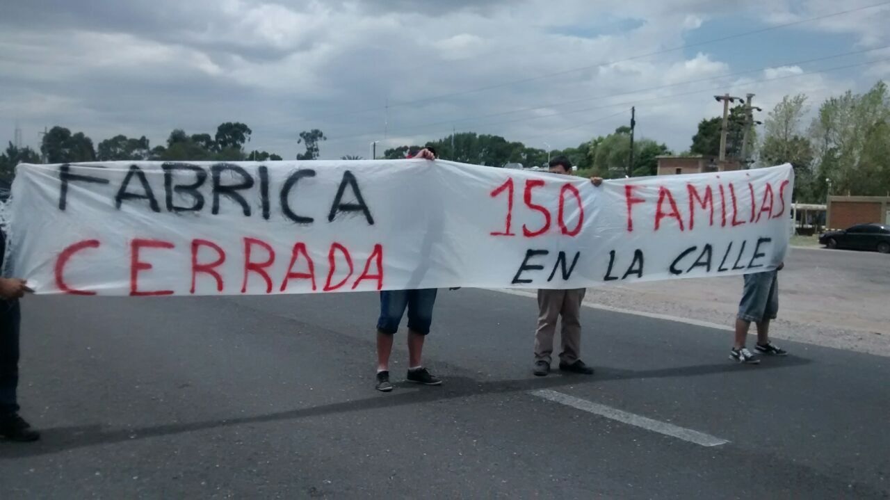 empresas cerradas