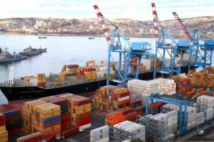 exportación