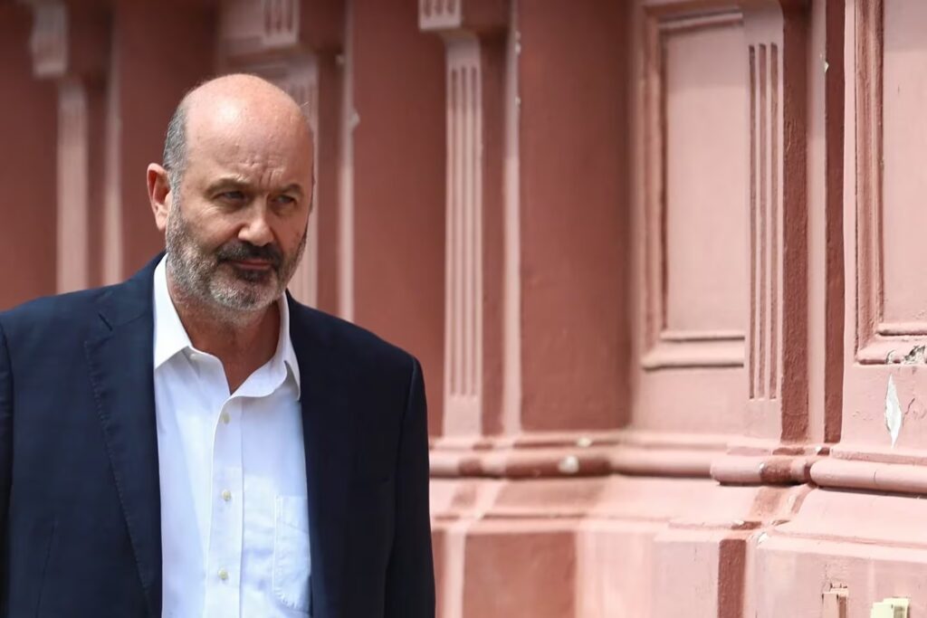 Federico Sturzenegger
