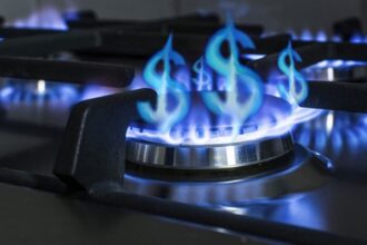 gas