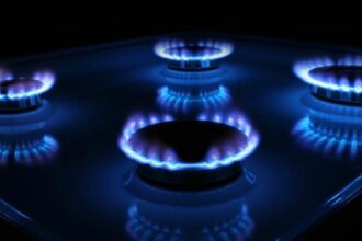 gas