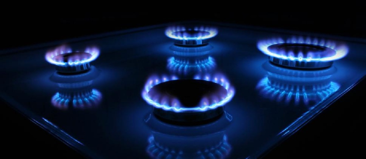 gas