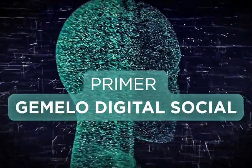 gemelo digital