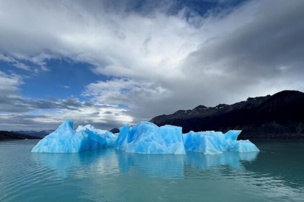 Glaciares