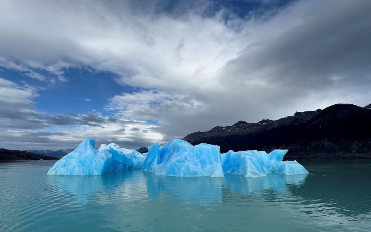 Glaciares