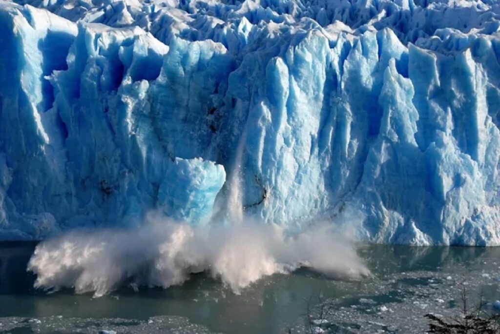 Glaciares