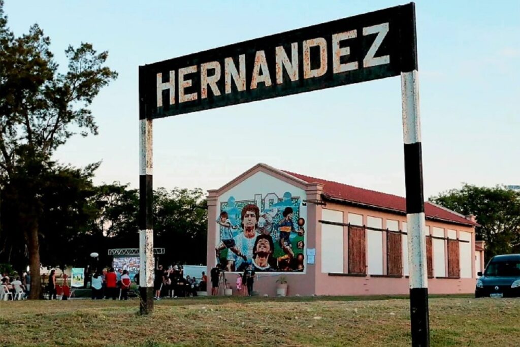 hernández
