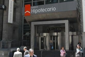 hipotecario