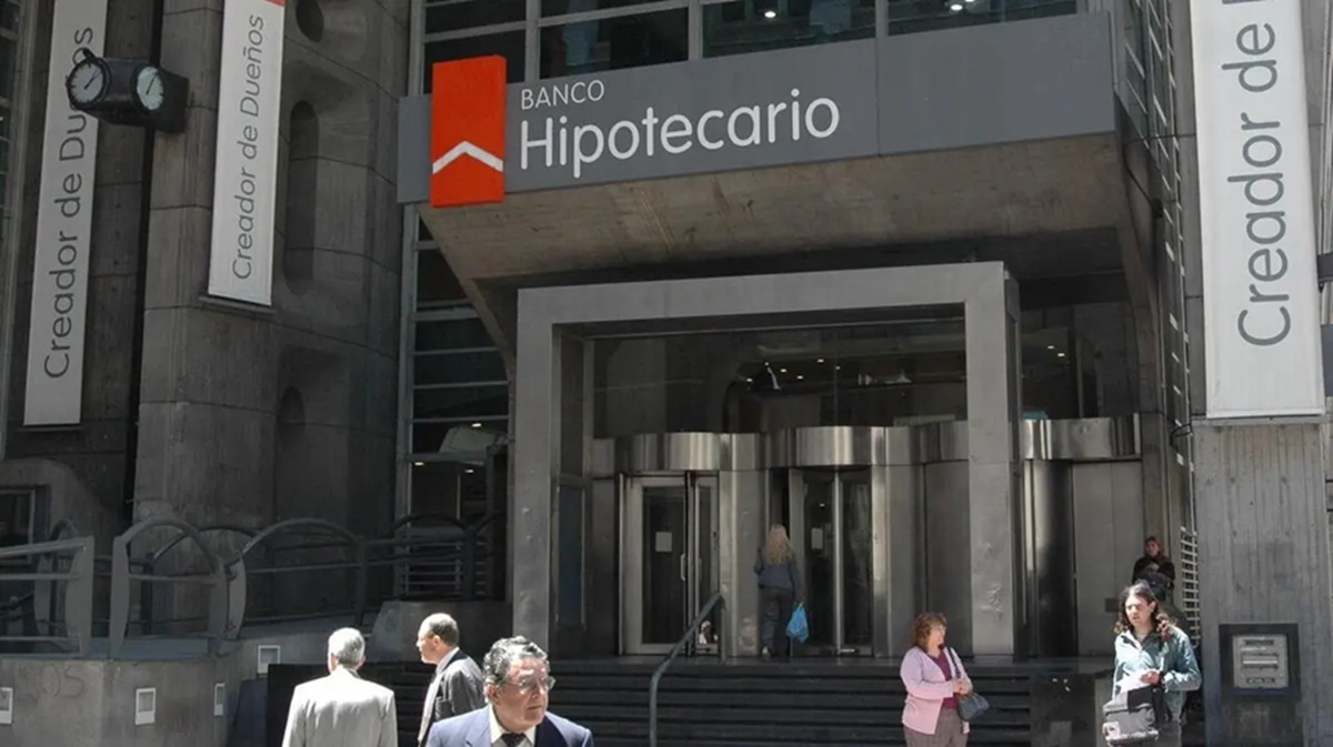 hipotecario