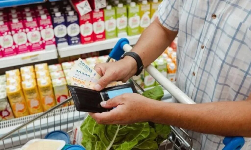 inflación