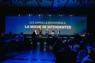 intendentes