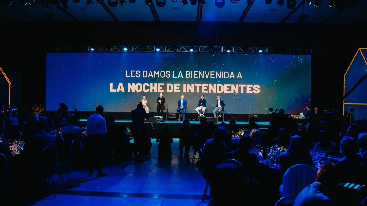 intendentes