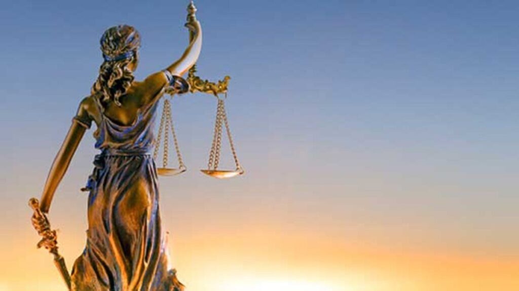 justicia