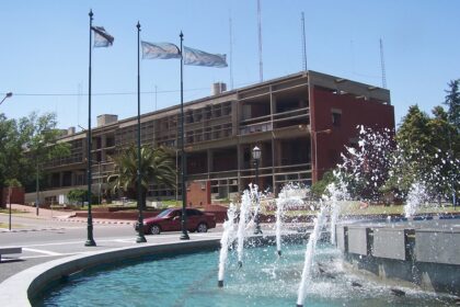 la pampa