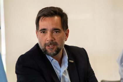 Facundo Leal