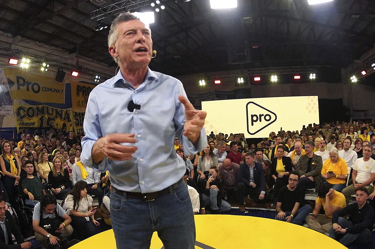 macri