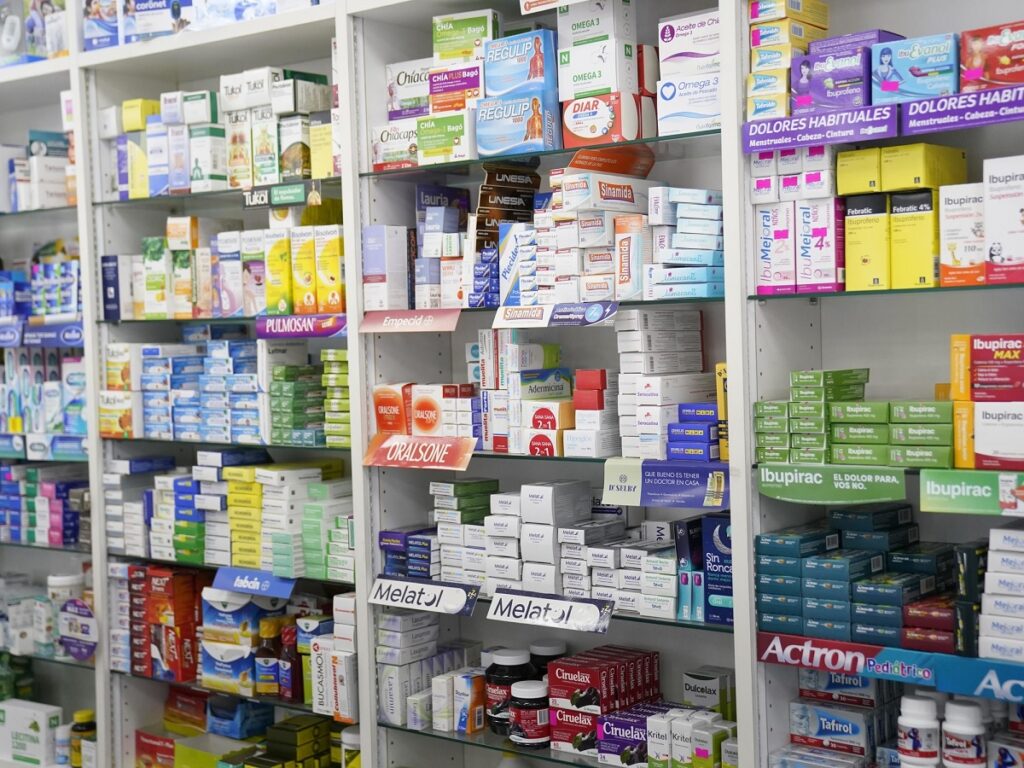 medicamentos