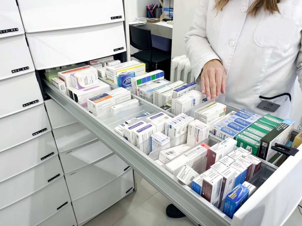 medicamentos