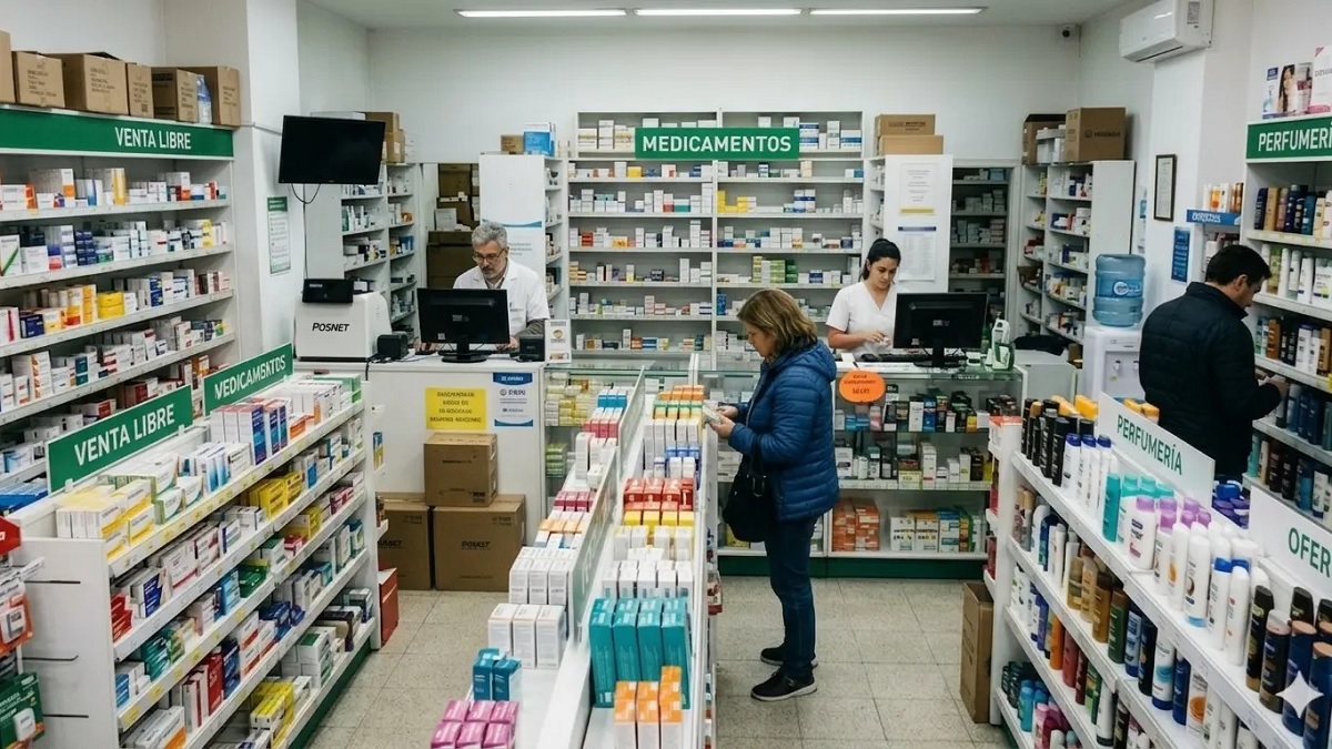 medicamentos