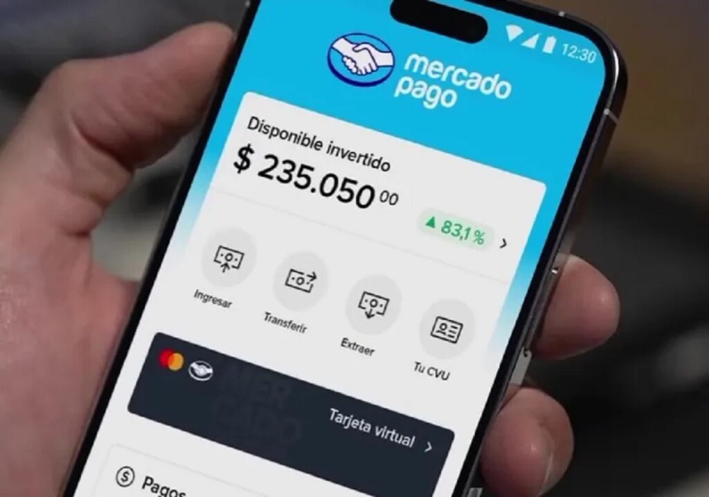 mercado pago
