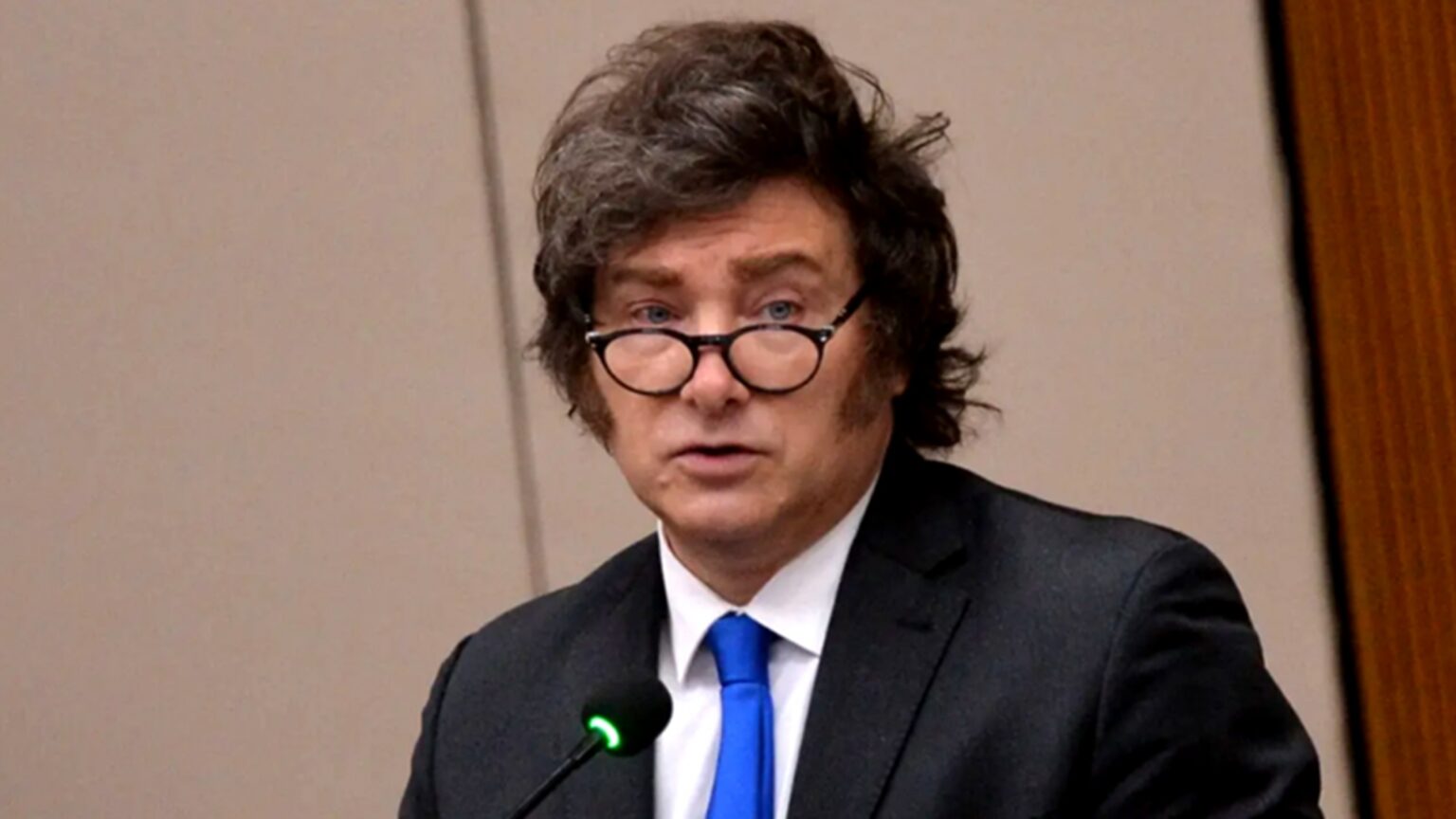 Javier Milei