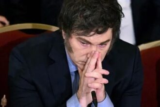 Javier Milei
