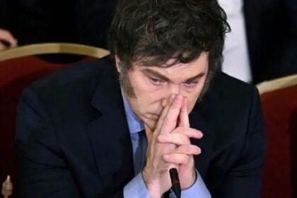 Javier Milei