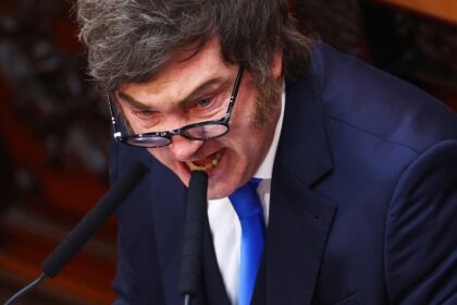 Javier Milei