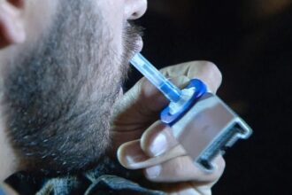 narcotest