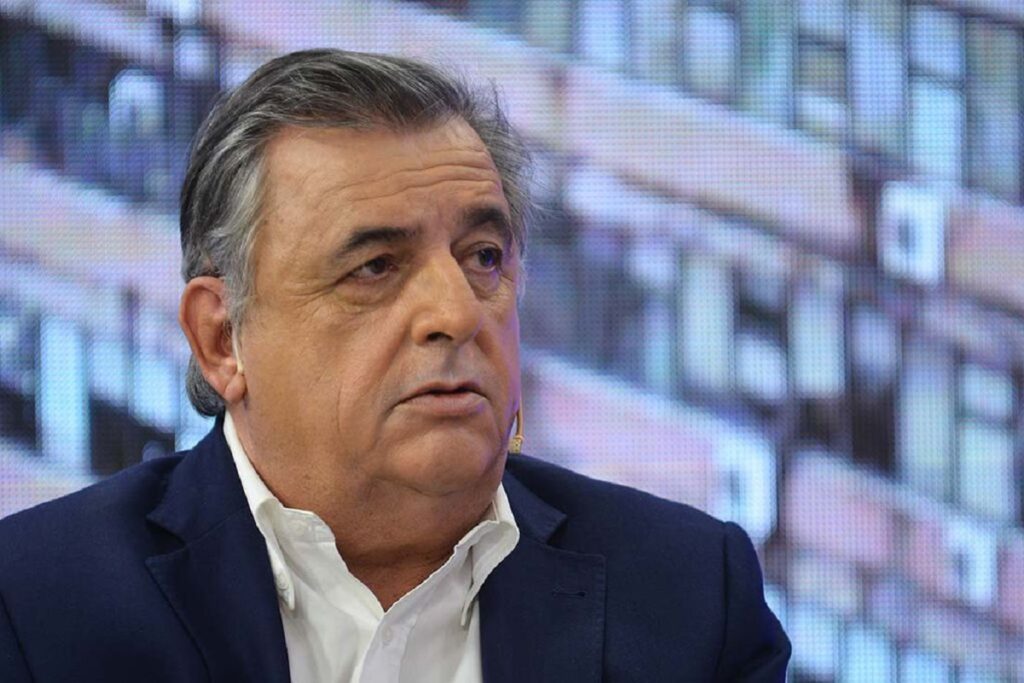 Mario Negri