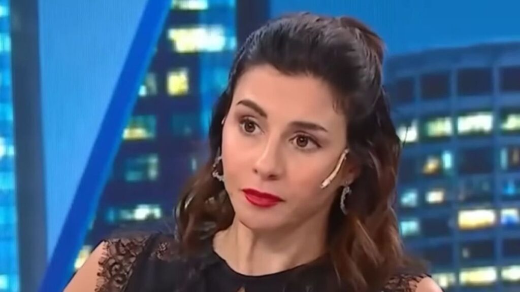 marcela pagano