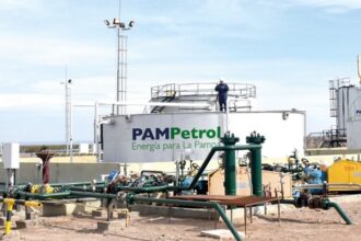 pampetrol