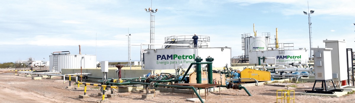 pampetrol
